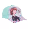 Dječja bejzbolska kapa Disney Frozen Pastel 52-54 cm