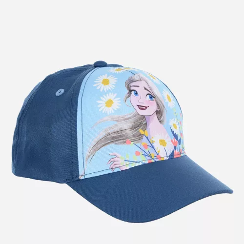 Dječja bejzbolska kapa Disney Frozen Picnic 52-54 cm