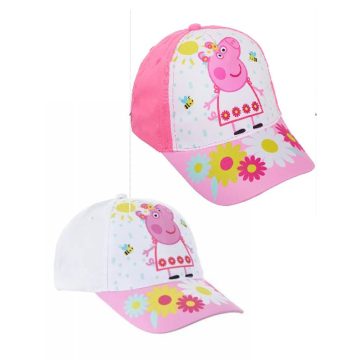 Peppa malac gyerek baseball sapka 52-54 cm