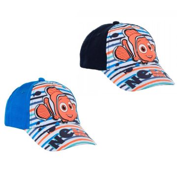   Disney Némó és Szenilla Striped gyerek baseball sapka 52-54 cm