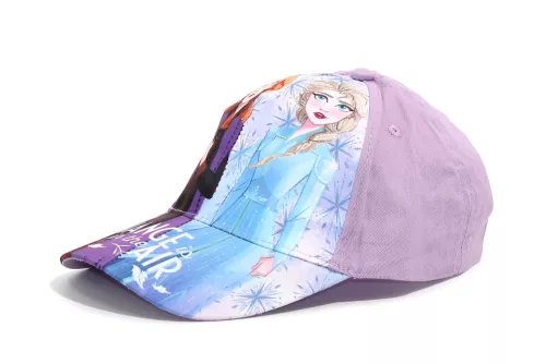 Disney Frozen Change Kinder-Baseballkappe 52-54 cm