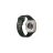 Uniq Stride KFM Apple Watch 41/40/38mm gumis szilikon szíj, khaki/zöld