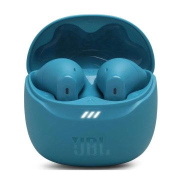 JBL Tune Flex 2 TWS vezetéknélküli fülhallgató, kék