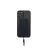 Uniq Hybrid Heldro Apple iPhone 12 Pro Max, műanyag tok, fekete