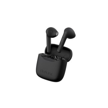   DeFunc TRUE Lite vezeték nélküli sztereó bluetooth fülhallgató, fekete