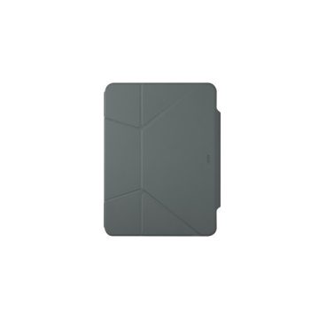   Uniq Ryze Apple iPad Pro 11/Air 10.9" (2020/2022), műanyag tok, zöld