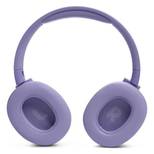 JBL Tune 720BT bluetooth fejhallgató, lila, JBLT720BTPUR