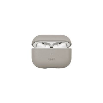  Uniq Lyden DS Airpods Pro 2nd gen (2022) tok, elefántcsont / zöld