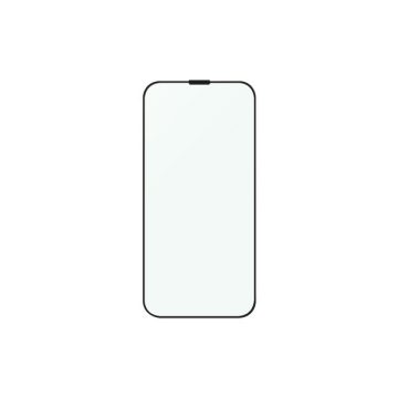   Uniq Optix Vision Care Apple iPhone 15 Pro Max tempered glass kijelzővédő üvegfólia