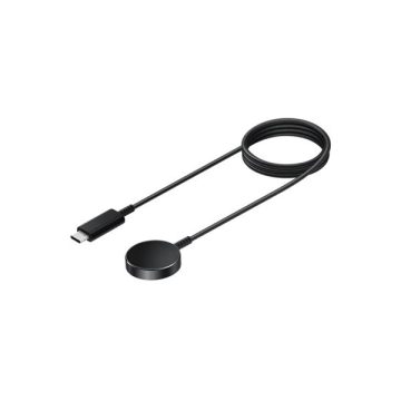   Samsung Watch 6 vezeték nélküli töltő, Fekete (EP-OR900BBEGWW)