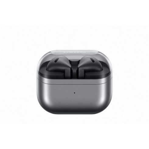 Galaxy Buds3 bluetooth headset, szürke