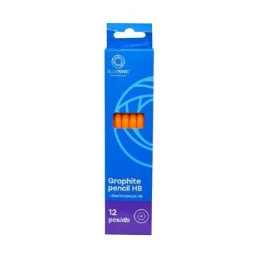 Bluering Grafitceruza HB (12db/csomag)