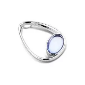 Victoria Blue Drop Anhänger