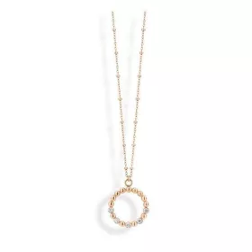 Victoria Rose gold színű nyaklánc