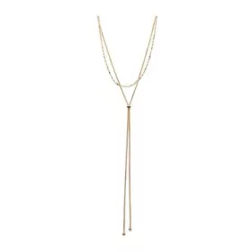 Victoria Rose gold színű nyaklánc