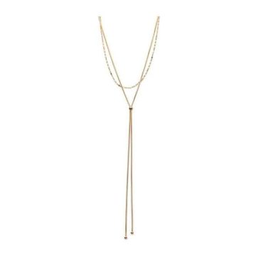 Victoria Rose gold színű nyaklánc
