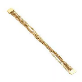 Victoria goldfarbenes Armband