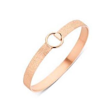 Victoria Rose gold színű karkötő