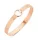Victoria Rose gold színű karkötő