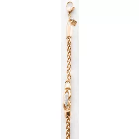 Victoria Rose gold színű karkötő