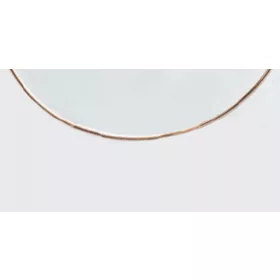 Victoria Rose gold színű nyaklánc