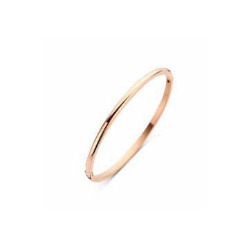 Victoria Rose gold színű karkötő