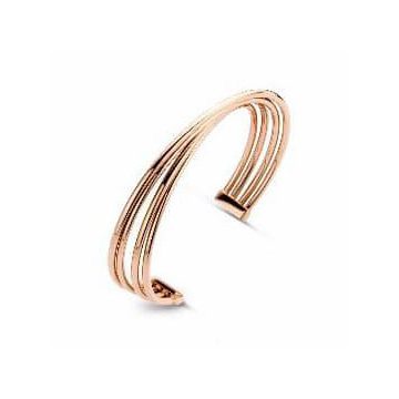 Victoria Rose gold színű karkötő