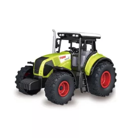 Traktor efektusokkal 15 cm