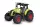 Traktor efektusokkal 15 cm