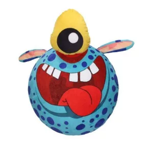 Minge gonflabilă de pluș Monster 30cm