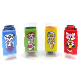 Görgős bélyegző Roller 6,5cm