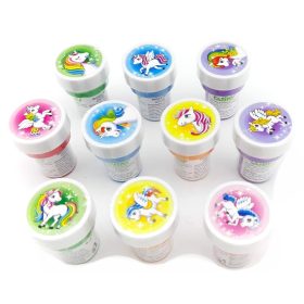 Ceruzára bélyegző Unikornis 2,5 cm