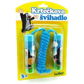 Coardă de sărit Little Mole 2,3 m