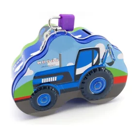 Bucșă tractor 14x10cm