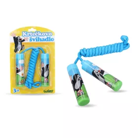 Coardă de sărit Little Mole 2,3 m