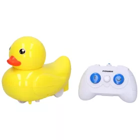 Kacsa fürdőjáték távirányításra 12cm