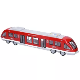 Vlak so svetelnými a zvukovými efektmi 44cm