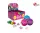 Material de modelare Lisciani Barbie 8cm / 6 culori
