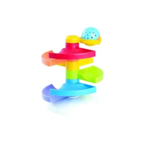 Pista spiralată Playgo