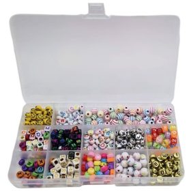 Gyöngyök szett 90g 