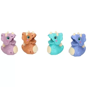 Dinozaur pe roți 10,5 cm