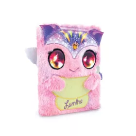 Jurnal Nebulous Stars pufos Lumina A5