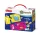 Puzzle educativ Țara Departe, 10 piese