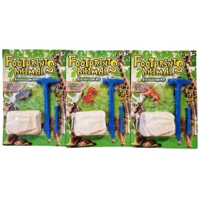 Micul set de arheologi pentru excavații