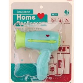 Hajszárító elemre 12 cm