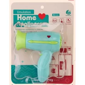 Hajszárító elemre 12 cm