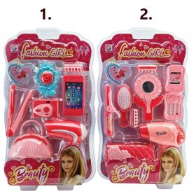 Kozmetikai készlet 2változat