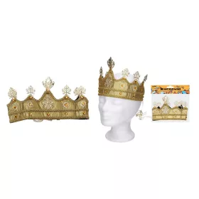 Coroana de aur a carnavalului