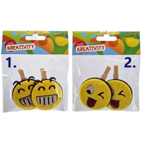 Csipeszek Smiley
