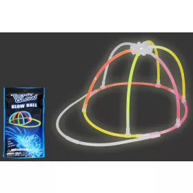 Capac luminos în întuneric 1 bucată